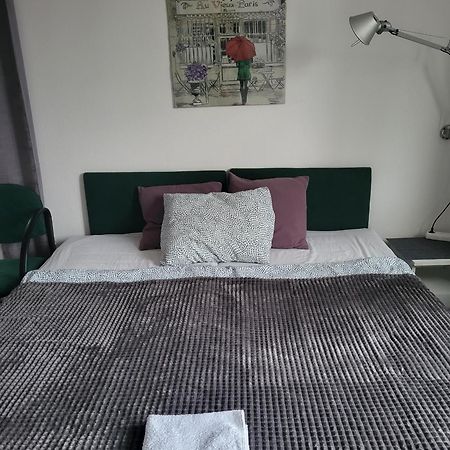 Charmed Homestay - Zaczarowany Varsóvia Exterior foto