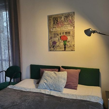 Charmed Homestay - Zaczarowany Varsóvia Exterior foto