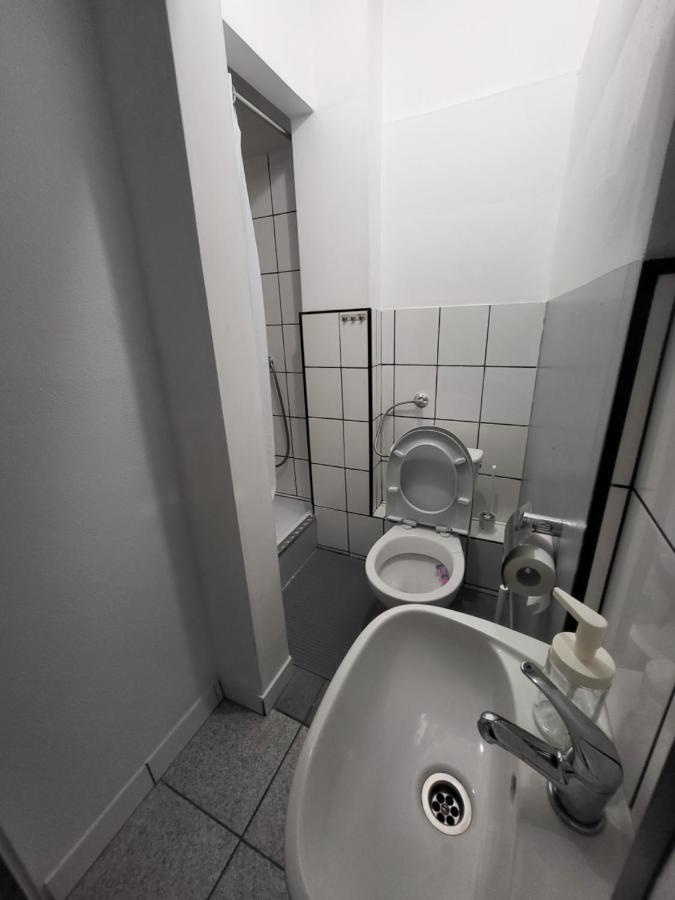Charmed Homestay - Zaczarowany Varsóvia Exterior foto