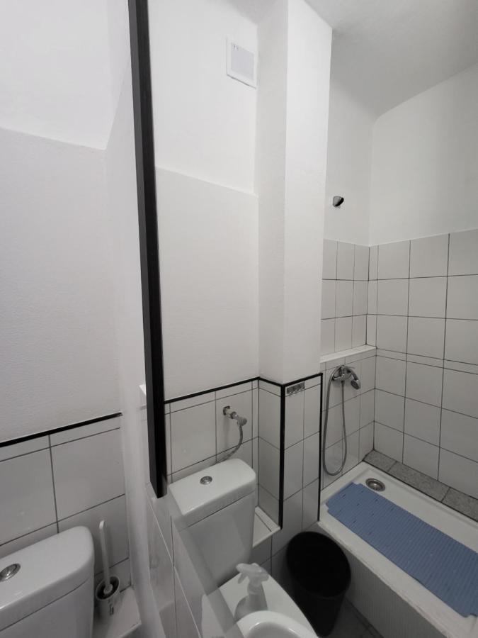 Charmed Homestay - Zaczarowany Varsóvia Exterior foto