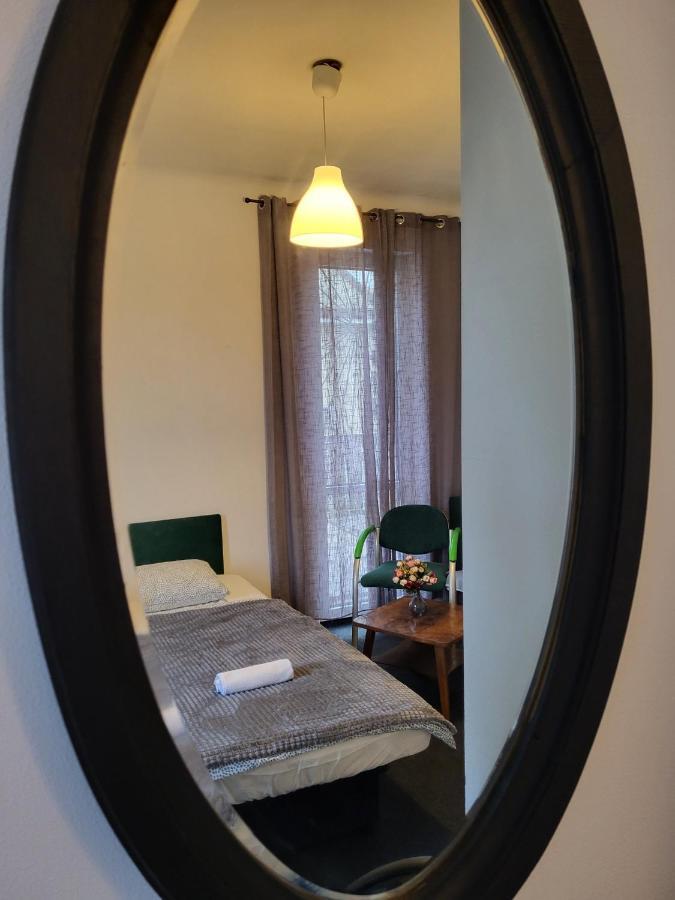 Charmed Homestay - Zaczarowany Varsóvia Exterior foto