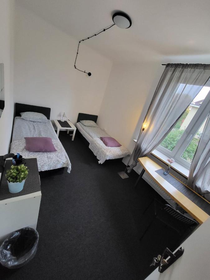 Charmed Homestay - Zaczarowany Varsóvia Exterior foto