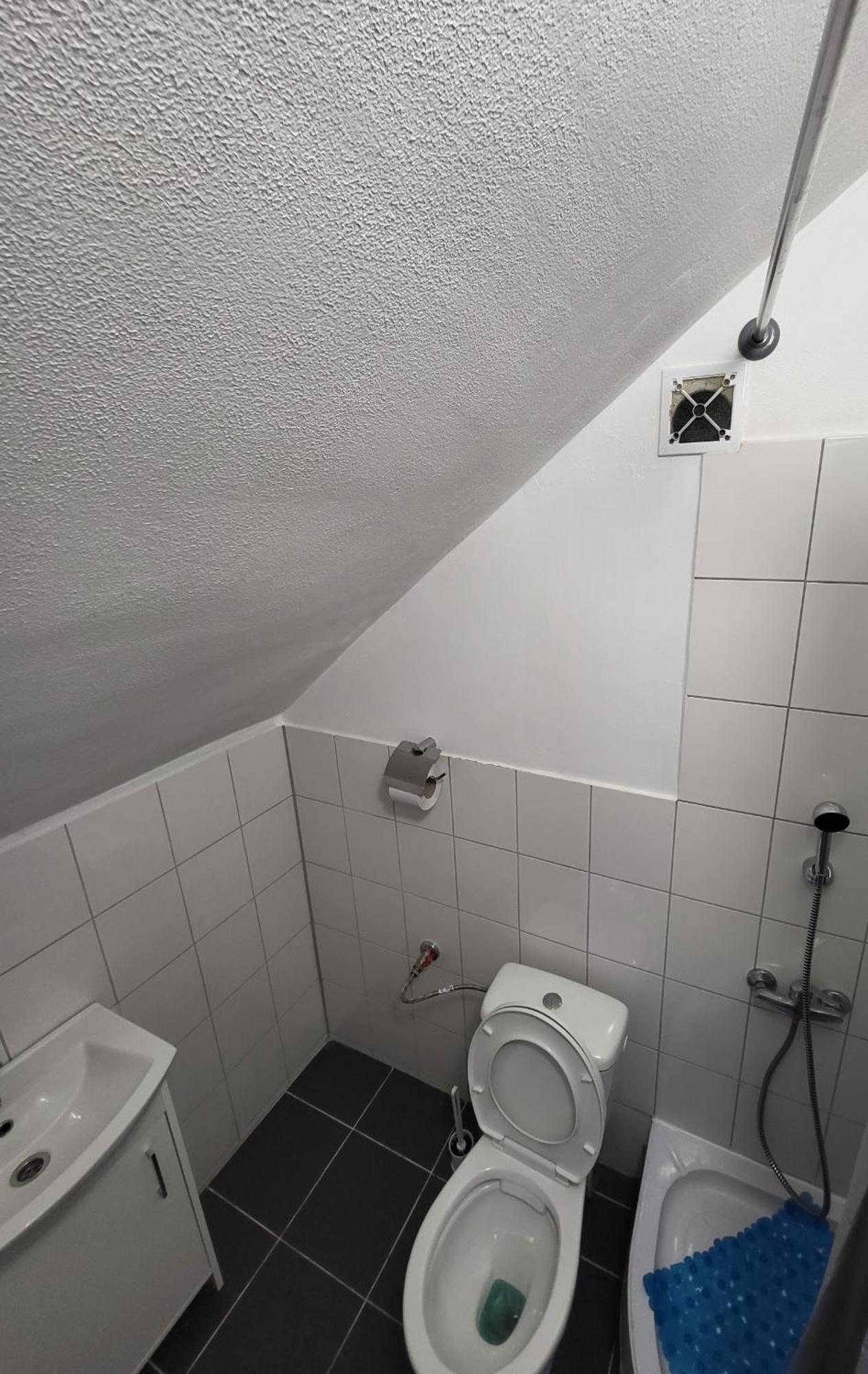 Charmed Homestay - Zaczarowany Varsóvia Exterior foto