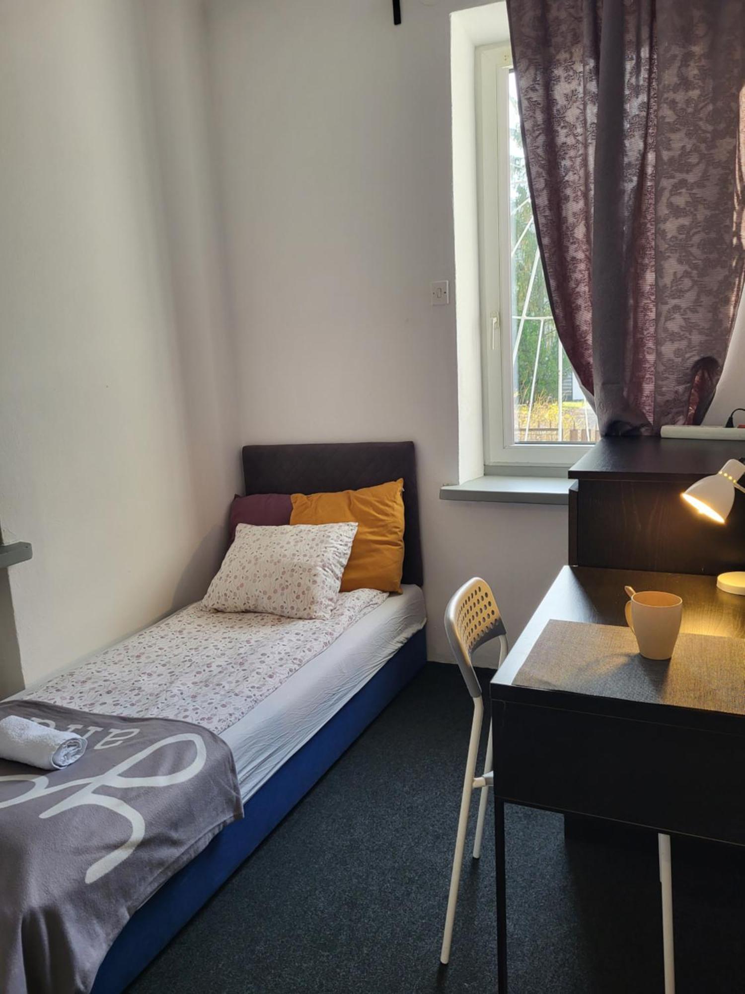 Charmed Homestay - Zaczarowany Varsóvia Exterior foto